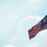 Malaysian flag