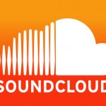 SoundCloud logo