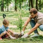 Preservación del medio ambiente