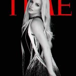 Britney Spears Time Magazine