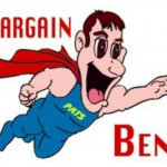 Bargain Ben
