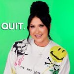 I quit Jaclyn Hill meme