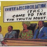 Truth and reconciliation commission Meme Generator - Imgflip