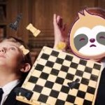 Sloth chess