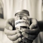 Charity Donation