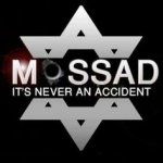 Mossad meme