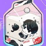 Omori milkbox