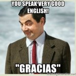 Best in English