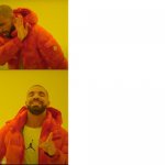 Drake Hotline Bling (made by me with video clips.