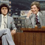 Leno and Letterman