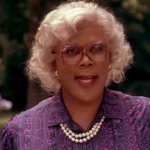 Madea