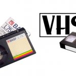 Beta vs VHS template