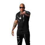 Flo Rida Transparent