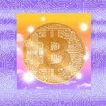 Bitcoin cosplay meme
