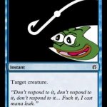 Pepe bait magic