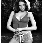 Debra Winger
