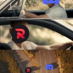 Goodbye, Rythm. | image tagged in see you again | made w/ Imgflip meme maker