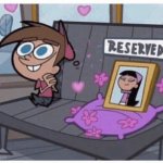 timmy turner reserved