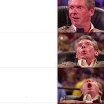 vince mcmahon orgasm 5-part