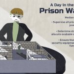 Prison Warden