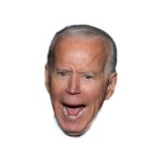 Joe Biden head png