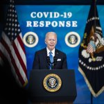 Joe Biden presidential address