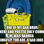 come by gab