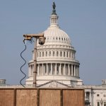 Capitol Dome