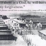 Concentration camp Jewish quote