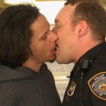 cop make out