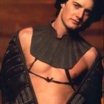 Kyle McLachlan Dune