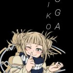 The only toga simp temp