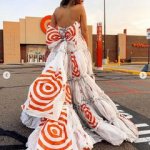 Target dress