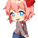 Smol Sayori