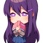 Smol Yuri