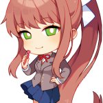 Smol Monika