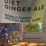 naturally flavored by natural flavors | image tagged in hmm yes the floor is made out of floor | made w/ Imgflip meme maker
