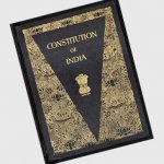 The Indian Constitution (AKA The Patel Constitution)