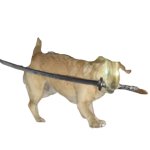 The dawg