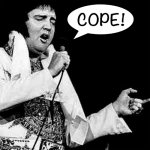 Fat Elvis cope