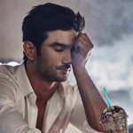 Sushant Singh Rajput