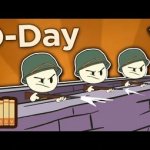 extra credits D-Day