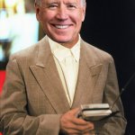 Rain Biden