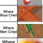 salute for Charles | image tagged in where girls boys men and legends cried,rip charles,sad | made w/ Imgflip meme maker