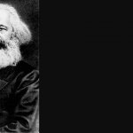 Karl Marx fake quote