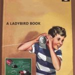 Ladybird book of...