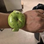 The Apple Watch