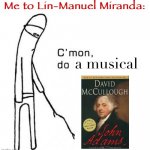 John Adams musical meme