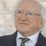 Michael D. Higgins