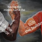 mmmm the cult of the